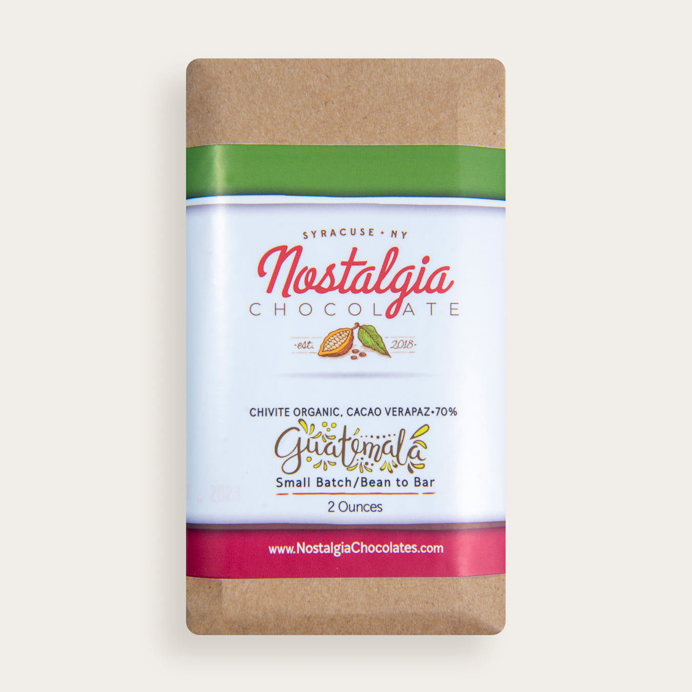Guatemala Chivite 70%
