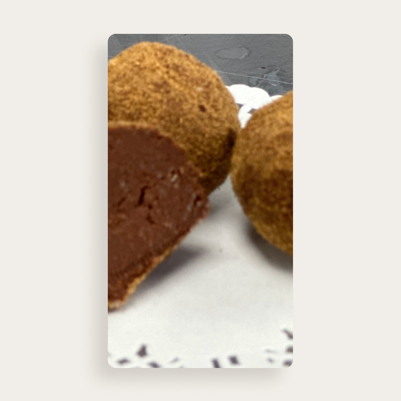 Truffle Box