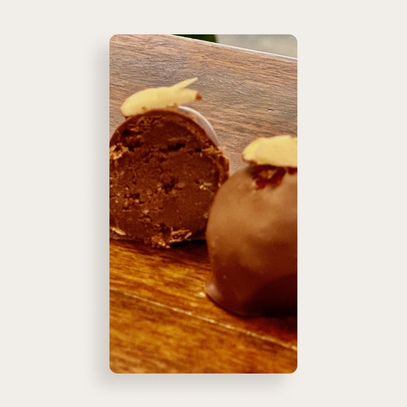Truffle Box
