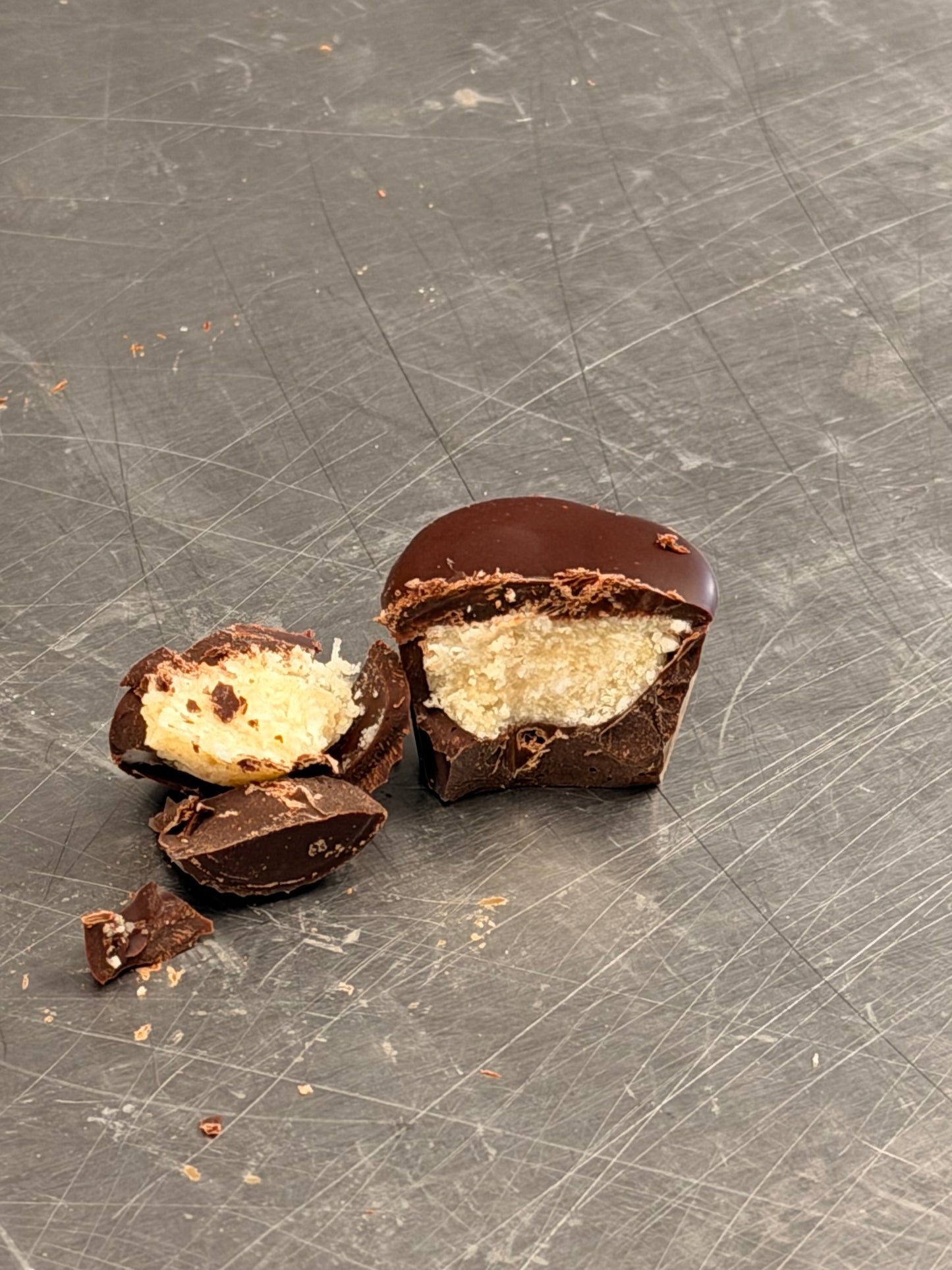 Chocolate Cups