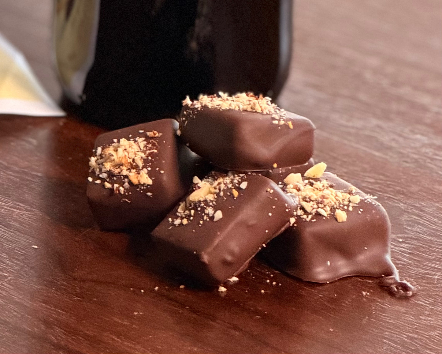 Truffle Boxes