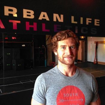 Episode 2 - Eric Hinman