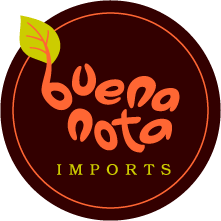 Episode 16- Eric Sharvelle (Buena Nota Imports)