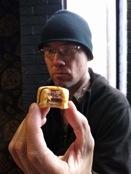 Episode 18- David Nilsen