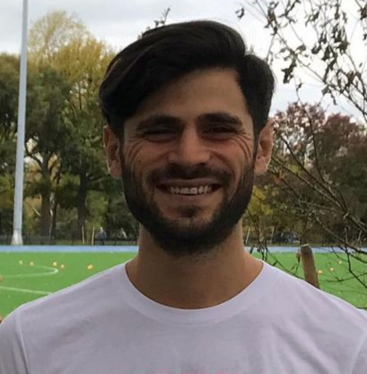 Episode 19- Teddy Droseros