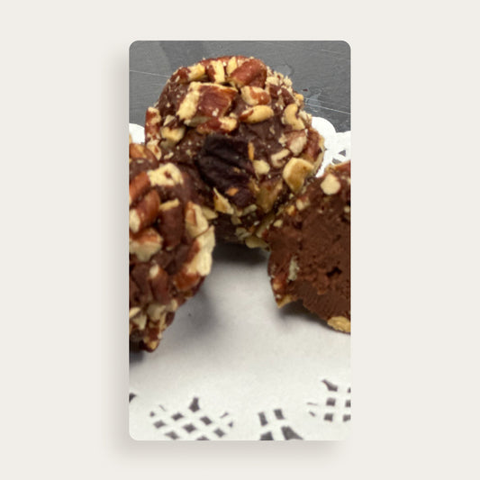 Truffle Box
