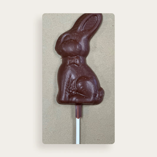 Brown Butter Bunny Pops