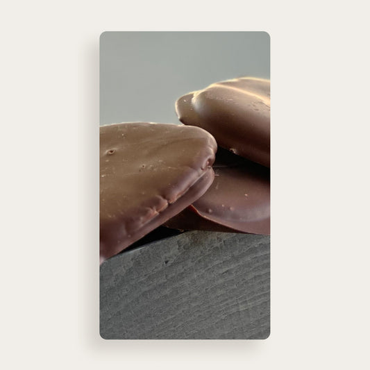 Peppermint Patties