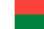 madagascar flag